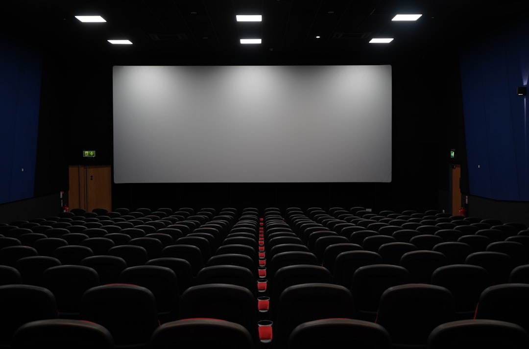 Photo cinema